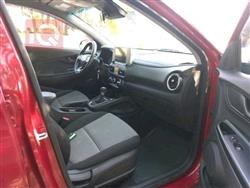 هيونداي كونا